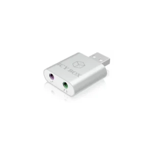 ICY BOX IB-AC527 USB
