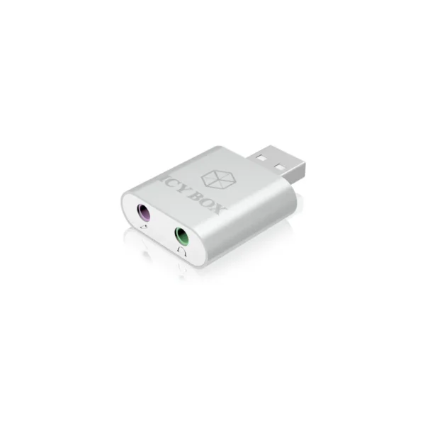 ICY BOX IB-AC527 USB