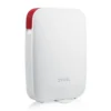 Zyxel USG-LITE 60AX wired router 2.5 Gigabit Ethernet White