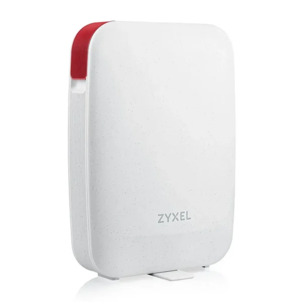 Zyxel USG-LITE 60AX wired router 2.5 Gigabit Ethernet White
