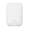 Zyxel USG-LITE 60AX wired router 2.5 Gigabit Ethernet White
