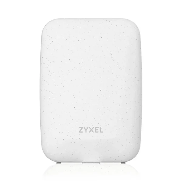 Zyxel USG-LITE 60AX wired router 2.5 Gigabit Ethernet White