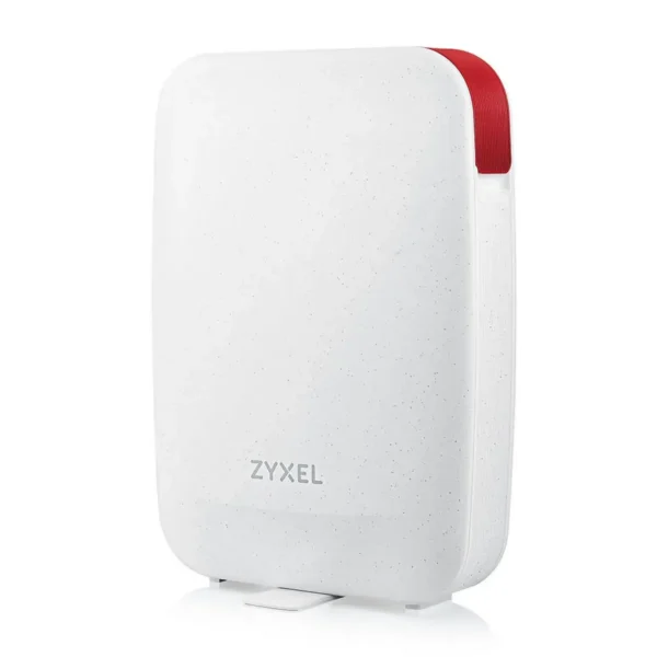 Zyxel USG-LITE 60AX wired router 2.5 Gigabit Ethernet White