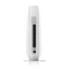 Zyxel USG-LITE 60AX wired router 2.5 Gigabit Ethernet White