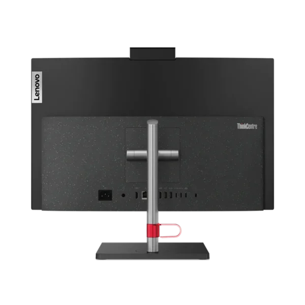 Lenovo ThinkCentre neo 50a Intel® Core™ i5 i5-13500H 60.5 cm (23.8″) 1920 x 1080 pixels Touchscreen All-in-One PC 8 GB DDR5-SDRAM 256 GB SSD Windows 11 Pro Wi-Fi 6 (802.11ax) Black