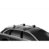 Thule Flush Rail Edge car roof rack accessory