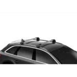 Thule Flush Rail Edge car roof rack accessory