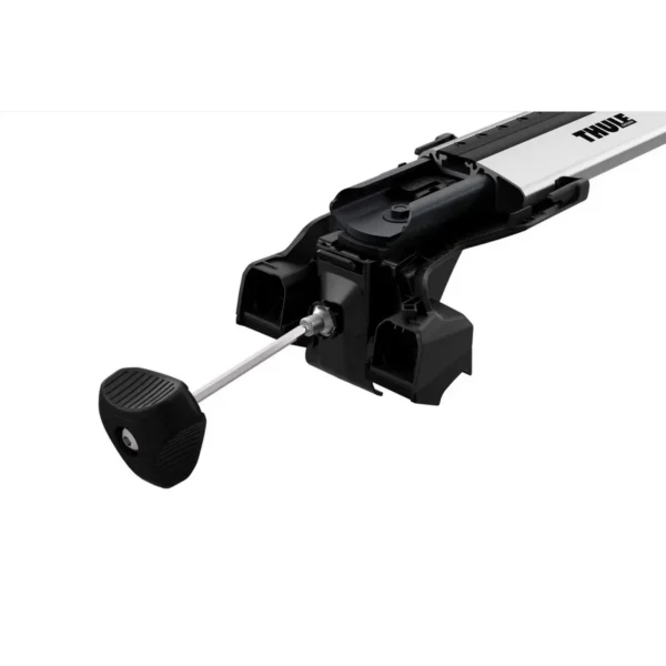 Thule Flush Rail Edge car roof rack accessory