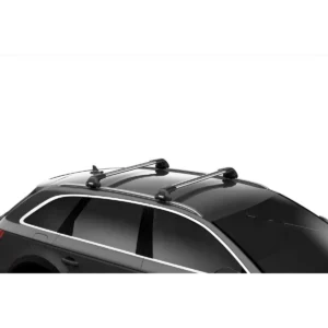 Thule Flush Rail Edge car roof rack accessory