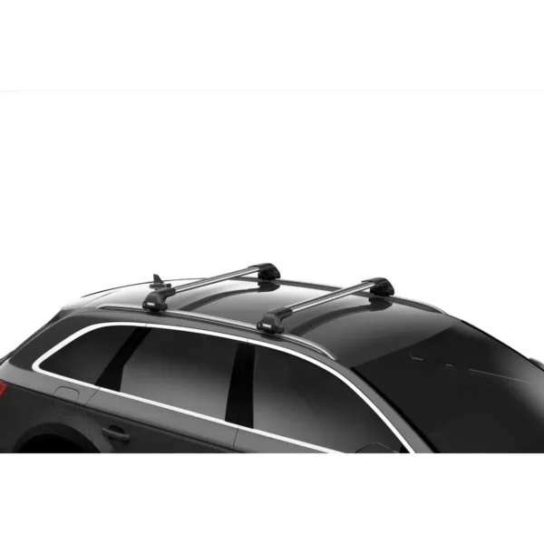 Thule Flush Rail Edge car roof rack accessory