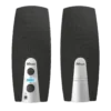 Trust MiLa 2.0 Speaker Set Black, Silver Wired 5 W