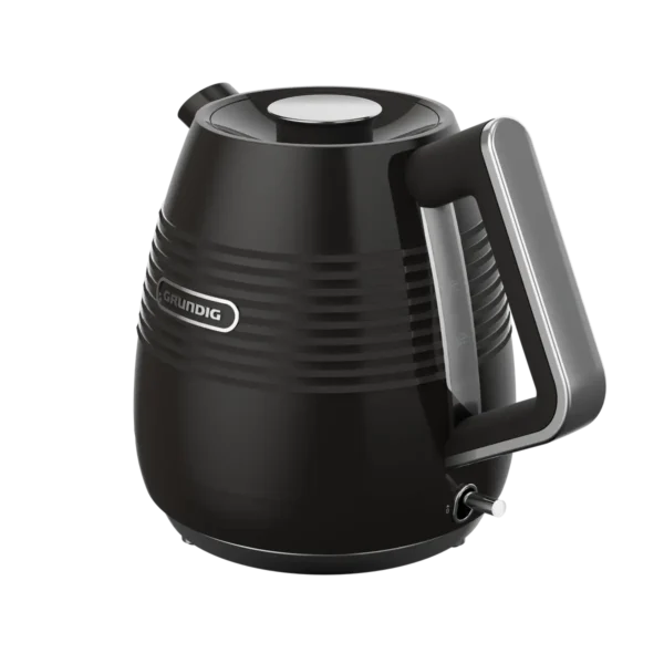 Grundig WK7850XB Retro Kettle