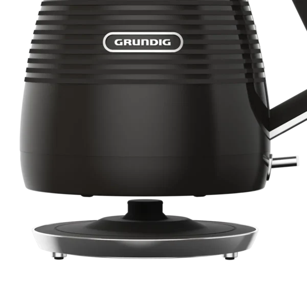 Grundig WK7850XB Retro Kettle