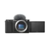 Sony α ZV-E10L MILC 24.2 MP CMOS 6000 x 4000 pixels Black