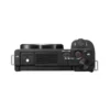 Sony α ZV-E10L MILC 24.2 MP CMOS 6000 x 4000 pixels Black