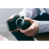 Sony α ZV-E10L MILC 24.2 MP CMOS 6000 x 4000 pixels Black
