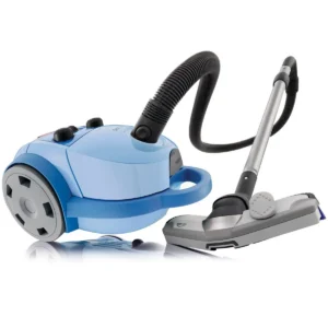Philips Jewel FC9060/01 Vacuum cleaner with bag
