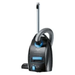 Siemens VSQ5X1230 vacuum 4.5 L Cylinder vacuum Dry 850 W Dust bag