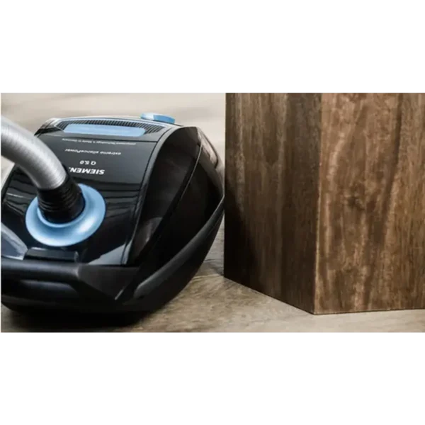Siemens VSQ5X1230 vacuum 4.5 L Cylinder vacuum Dry 850 W Dust bag