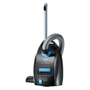 Siemens VSQ5X1230 vacuum 4.5 L Cylinder vacuum Dry 850 W Dust bag