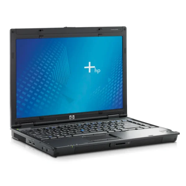 HP Compaq nc6400 Notebook PC