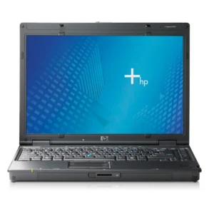 HP Compaq nc6400 Notebook PC