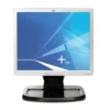 HP L1740 computer monitor 43.2 cm (17″) 1280 x 1024 pixels LCD Black, Silver