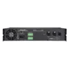 Biamp Commercial Audio PA240P Performance/stage Black