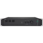 Biamp Commercial Audio PA240P Performance/stage Black