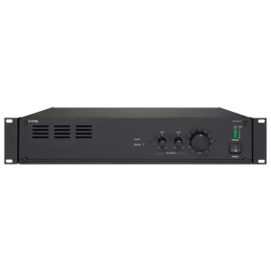 Biamp Commercial Audio PA240P Performance/stage Black