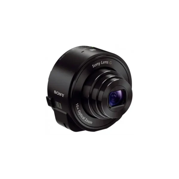 Sony Cyber-shot DSC-QX10