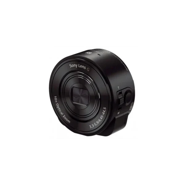 Sony Cyber-shot DSC-QX10