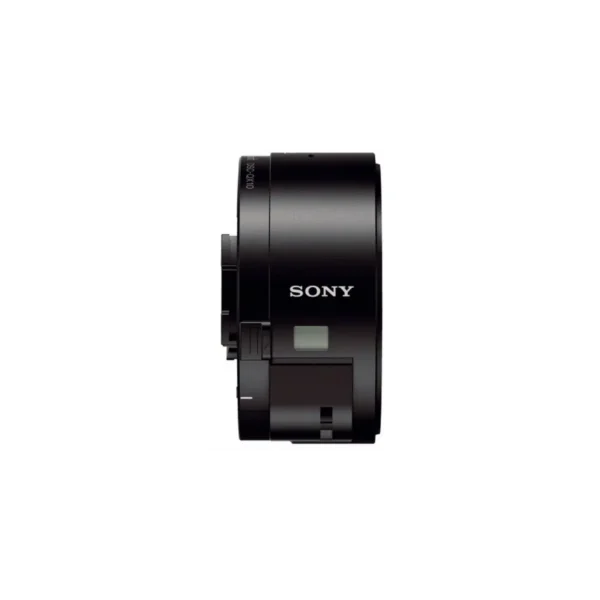 Sony Cyber-shot DSC-QX10