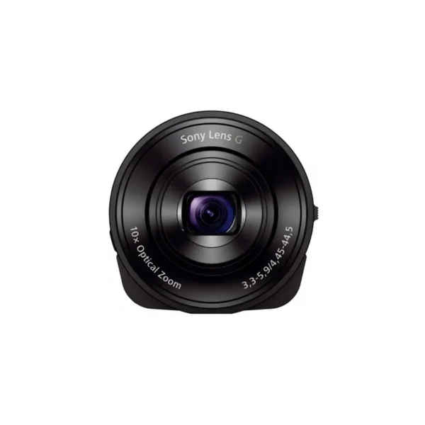 Sony Cyber-shot DSC-QX10