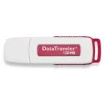 Kingston Technology DTI/128 USB flash drive 0.128 GB USB Type-A 2.0