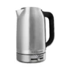 KitchenAid 5KEK1701BSX electric kettle 1.7 L 2400 W Stainless steel