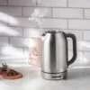 KitchenAid 5KEK1701BSX electric kettle 1.7 L 2400 W Stainless steel