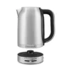 KitchenAid 5KEK1701BSX electric kettle 1.7 L 2400 W Stainless steel
