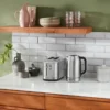 KitchenAid 5KEK1701BSX electric kettle 1.7 L 2400 W Stainless steel