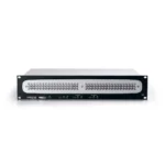 Biamp Vocia VA-2060 2.0 channels Home Stainless steel