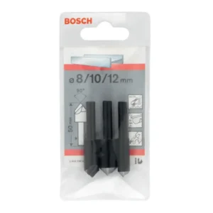 Bosch Zubehör Werkzeug Countersink drill bit 1, 3