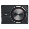 JVC CW-DRA8 Pre-loaded subwoofer 150 W