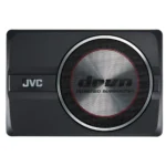 JVC CW-DRA8 Pre-loaded subwoofer 150 W
