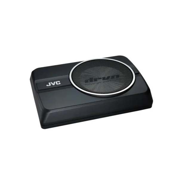 JVC CW-DRA8 Pre-loaded subwoofer 150 W