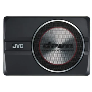 JVC CW-DRA8 Pre-loaded subwoofer 150 W
