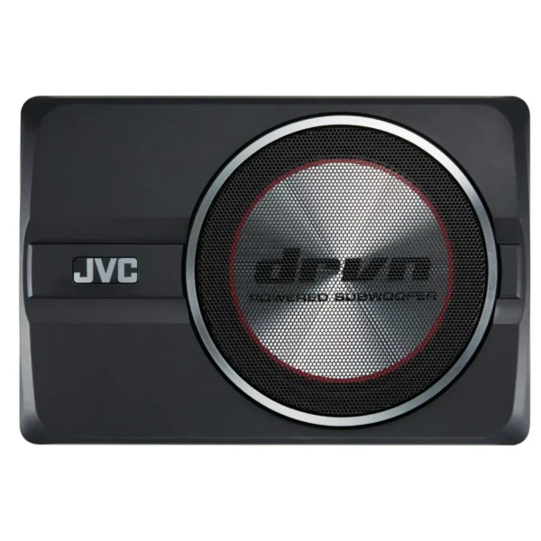 JVC CW-DRA8 Pre-loaded subwoofer 150 W