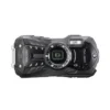 Ricoh WG-70 1/2.3″ Compact camera 16 MP CMOS 4608 x 3456 pixels Black