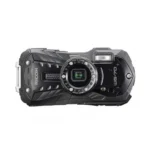 Ricoh WG-70 1/2.3″ Compact camera 16 MP CMOS 4608 x 3456 pixels Black