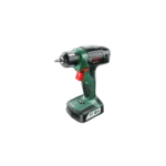 Bosch Easy Drill 12 700 RPM Keyless 900 g Black, Green