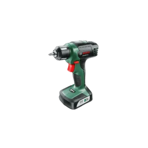 Bosch Easy Drill 12 700 RPM Keyless 900 g Black, Green